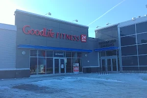 GoodLife Fitness Regina Albert and 25 Ave image