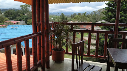 Rancho Argentino - Piendamo - Popayan, Popayán, Cauca, Colombia