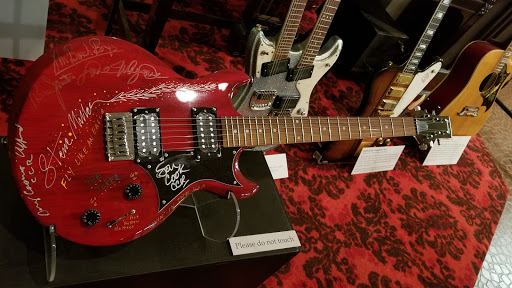 Museum «National Music Museum», reviews and photos, 414 E Clark St, Vermillion, SD 57069, USA