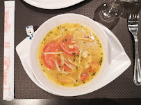 Soupe du Restaurant Thai à Vienne - n°14