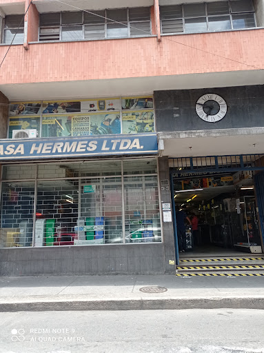 Tiendas para comprar chimeneas electricas Bucaramanga
