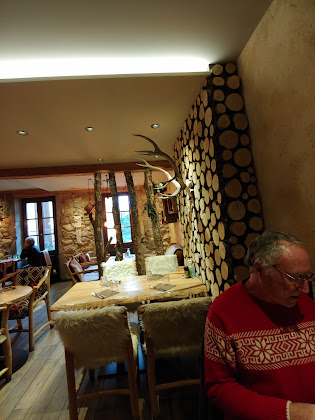 photo n° 36 du restaurants La Cabane à Annecy