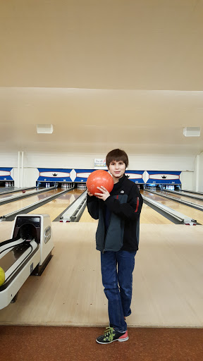 Bowling Alley «Northgate Bowl», reviews and photos, 2380 Northgate Ave NE, Salem, OR 97301, USA