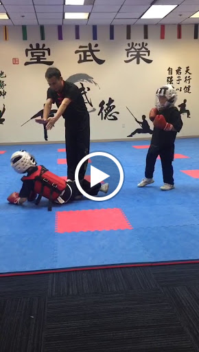 Health Club «IMP FITNESS», reviews and photos, 14705 Willard Rd, Chantilly, VA 20151, USA