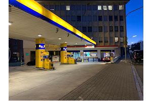 JET Tankstelle