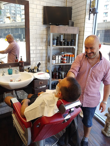 Reviews of Belmond Barbers in London - Barber shop