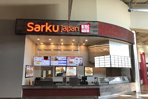 Sarku Japan image