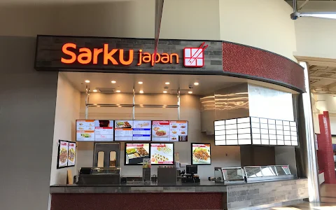 Sarku Japan image