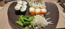 Sushi du Restaurant de sushis Sushi Shop à Sarrola-Carcopino - n°20