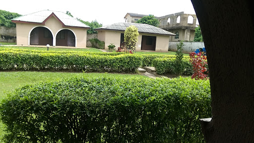 Praise Garden And Hotel, 5, Praise Garden Road, Asero, Abeokuta, Nigeria, Water Park, state Ogun