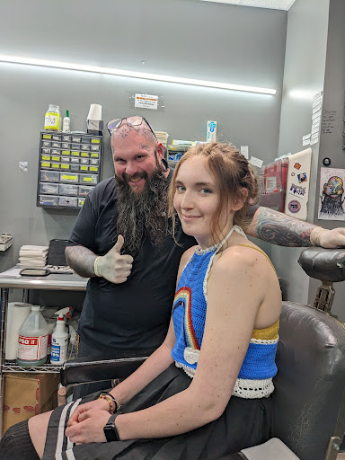 Explore small tattoo ideas arm, creative tattoo ideas in Des Moines, available at Expo Piercing Ink