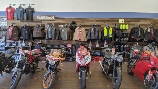 Moto Republic - Motorcycle Sales, Service, Gear & DIY