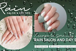 Rain Nails & Spa image