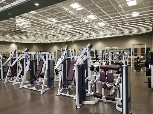 Gym «Life Time Fitness», reviews and photos, 8310 Wilkens Blvd, Mason, OH 45040, USA