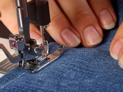 Direct Stitch