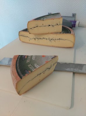 Fromagerie de Blâmont à Herbéviller