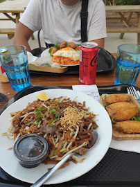 Phat thai du Restaurant asiatique L'ASIAN 77 à Champs-sur-Marne - n°6