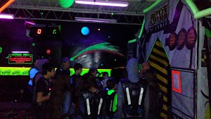 Destin Laser Tag - photo 68