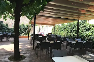 Restaurant Braseria la Llar image