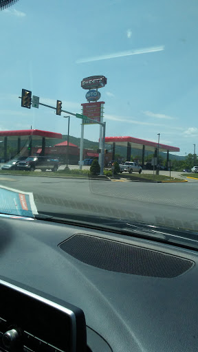 Convenience Store «Sheetz #280», reviews and photos, 288 Hogan Blvd, Mill Hall, PA 17751, USA