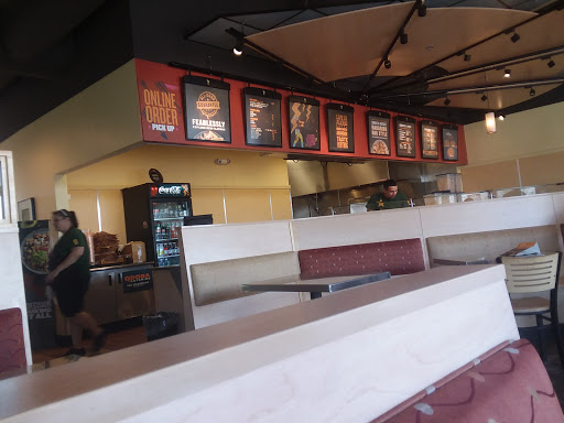 Mexican Restaurant «QDOBA Mexican Eats», reviews and photos, 10018 Grant St, Thornton, CO 80229, USA