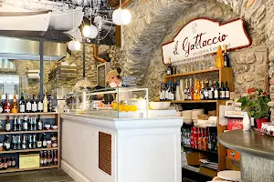 Il Gattaccio - Acciugheria & Street Food image