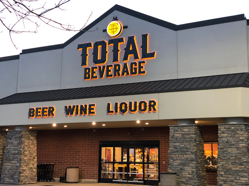 Liquor Store «Westminster Total Beverage», reviews and photos, 9359 Sheridan Blvd # A, Westminster, CO 80031, USA