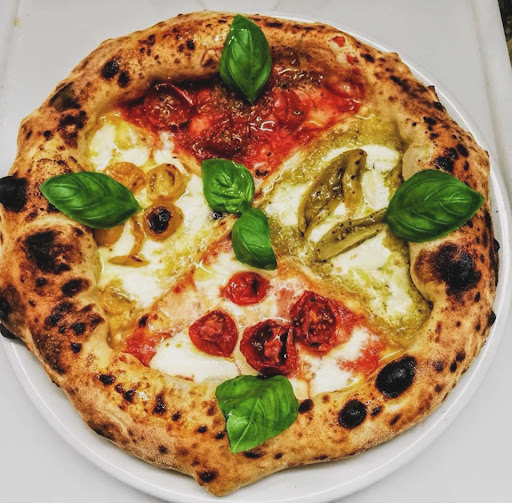 Pizza Viva Express in Sterzing, Provincia Autonoma di Bolzano – Alto Adige