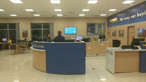Used Car Dealer «CarMax», reviews and photos, 1213 Holiday Dr, Bloomington, IL 61704, USA
