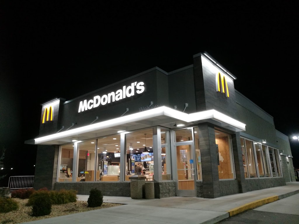 McDonald's 65548