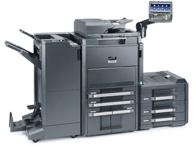 Dallas Printer Rentals & Copier Leasing