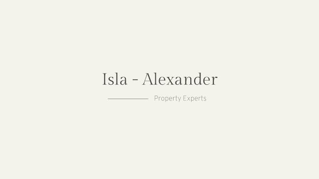 Comments and reviews of Josh Elliott - Isla Alexander Property Experts