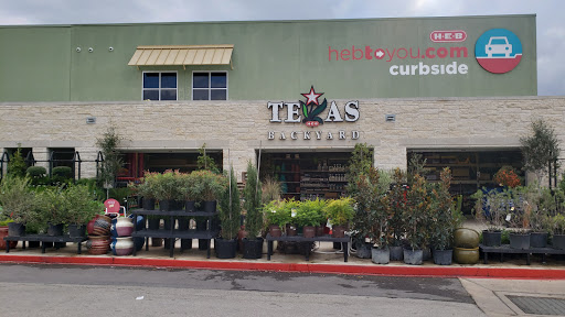 Grocery Store «H-E-B», reviews and photos, 4500 FM 2338, Georgetown, TX 78628, USA