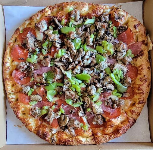 #1 best pizza place in Corvallis - Cirello's Pizza