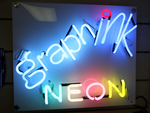 Commercial Printer «Graphink Inc, Doral Printing and Doral Signs Doral Banner», reviews and photos, 8850 NW 13th Terrace Unit 103, Miami, FL 33172, USA