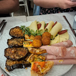 Photo n°2 de l'avis de denis.u fait le 17/05/2024 à 20:45 sur le  Ristorante Pizzeria La Locanda à Canicattì