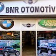 Bmr Otomotiv