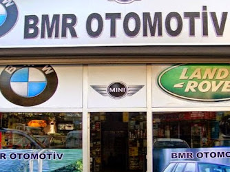 Bmr Otomotiv