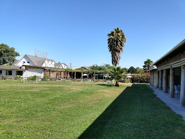 Ruta 5, San Javier de Loncomilla, Maule