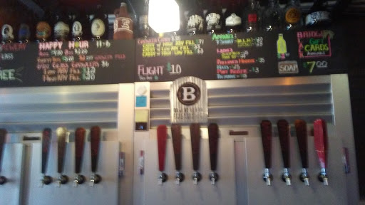 Brewery «Black Bridge Brewery», reviews and photos, 421 E Beale St, Kingman, AZ 86401, USA