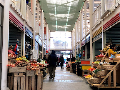 Mercado De Laja