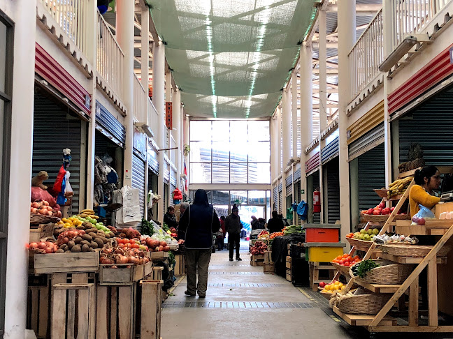 Mercado De Laja - Mercado