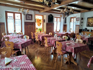 Photo n°13 de L'Agneau d'Or à Obernai ()