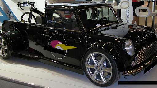 Photo 2 - Expression Auto Contes