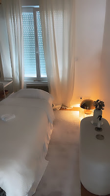 L' appartement Kitty Bultez Facialiste à Brest