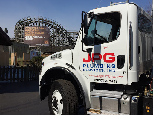 Plumber «JPG Plumbing Services», reviews and photos, 8260 Patuxent Range Rd, Jessup, MD 20794, USA