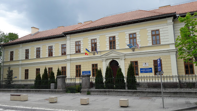 Școala Generală Petőfi Sándor