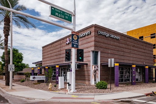 Dry Cleaner «Prestige Cleaners Inc», reviews and photos, 3908 N Goldwater Blvd, Scottsdale, AZ 85251, USA