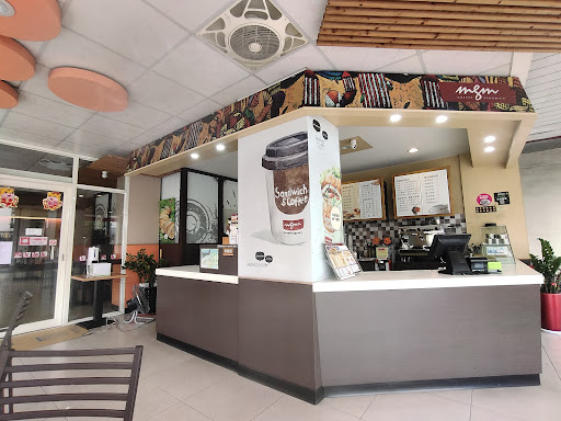 米吉米 咖啡/三明治（大溪一心店）