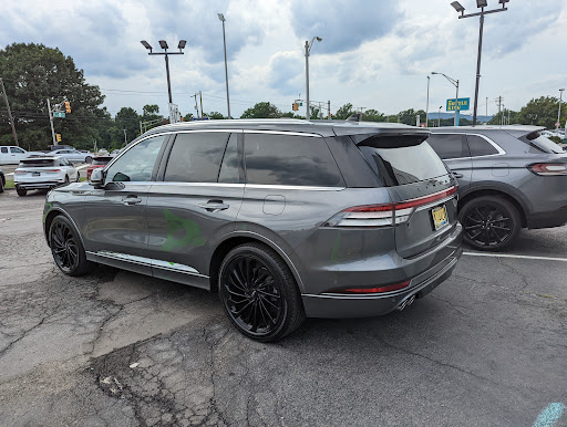 Car Dealer «Lincoln of Wayne», reviews and photos, 1910 NJ-23, Wayne, NJ 07470, USA